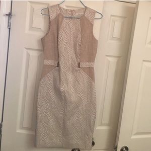 Calvin Klein dress